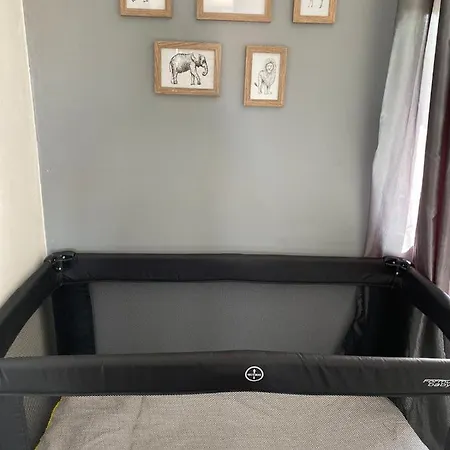 Appartement Dunkerque Proche Plage Et Transports Daire *